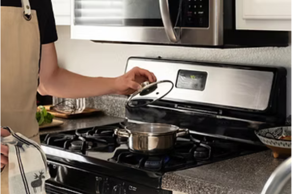 Electric hob repair service