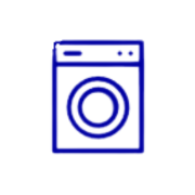 Washing machine repair icon